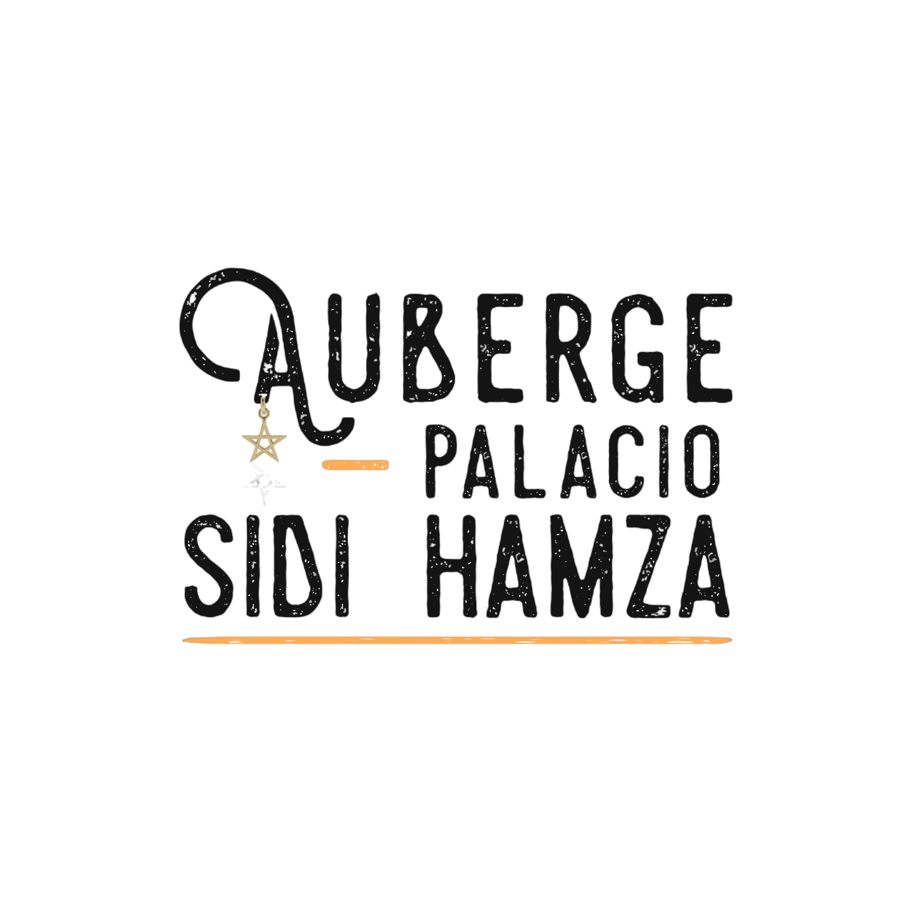 Auberge Palacio Sidi Hamza
